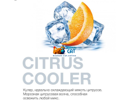 Табак MattPear Classic Citrus Cooler 50г Табак MattPear Classic Citrus Cooler 50г